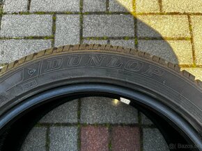 Zimné Dunlop SP Wintersport 3D 225/50/R18 M+S, 3PMFS - 3