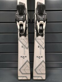 Lyže Völkl Flair Black 151 cm - 3