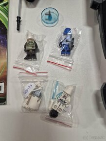 LEGO Star Wars 75018 - 3