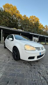 Volkswagen Golf 2.0 TDI Comfortline - 3