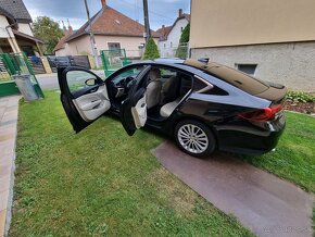 opel insignia grand sport B - 3