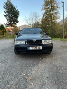 Škoda Octavia 1.9 SDI - 3