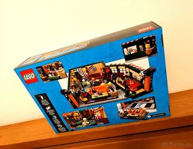 Lego 21319 - nove neotvorene - 3