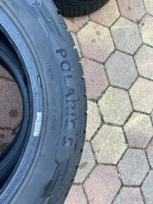 Barum 225/50 r17 98H Polaris 5 M/S - 3