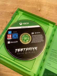 Test Drive Unlimited - Xbox Series X - 3