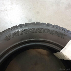 Zimné pneumatiky 235/60 R17 HANKOOK - 3