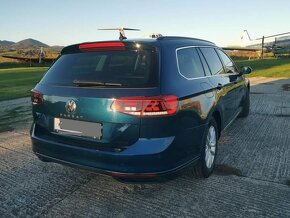 Volkswagen Passat 2,0 TDI - 3