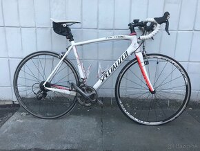 Predam cestny bicykel Specialized Tarmac - 3