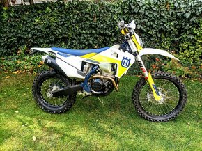 Husqvarna FE 350 - 3