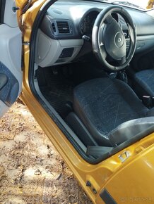 Renault Clio 1.2 - 3