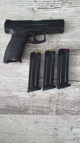 Predám HK SFP 9.  9x19mm. - 3