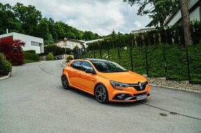 Renault Megane R.S. TCe 280 - 3