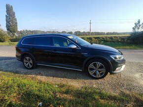 Passat Alltrack B8 2.0CR 110kw r.v.12/2015 - 3