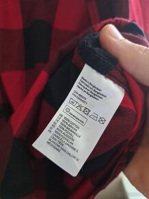 Pánska košeľa Divided H&M veľkosť L - 3