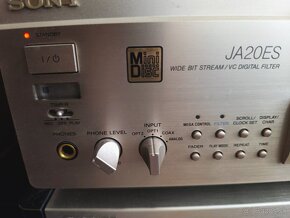 Sony MDS-JA20ES - 3