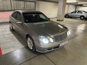 Mercedes Benz W211 E220 CDI✅✅ - 3