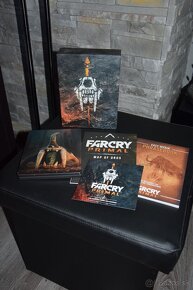 Far Cry Primal (Collector's Edition) - 3