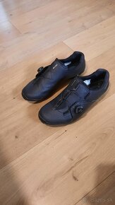 Predám tretry Shimano SH-XC300, size 42 - 3