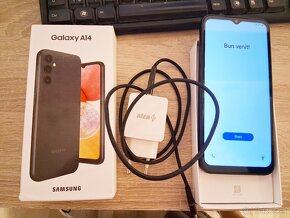 Samsung Galaxy A14 Duos  64Gb - 3