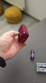 Smok Veneno 225W + Fat Rabbit - 3