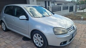 Volkswagen Golf 5 1.9 Tdi - 3