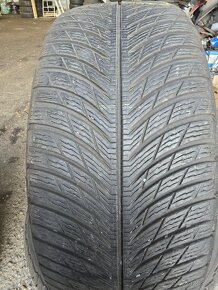 zimne 225/50/17 MICHELIN - 3