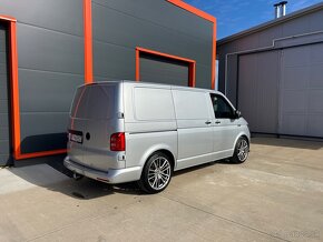 Volkswagen Transporter T6 2.0 TDI - 3