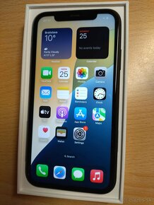 Iphone 11 64GB - 3