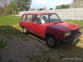 VAZ LADA 2104 - 3