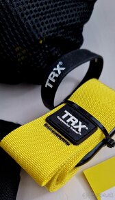 Závesný posilňovací systém TRX® original - 3