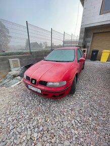 Seat leon m1 1.8 92kw - 3