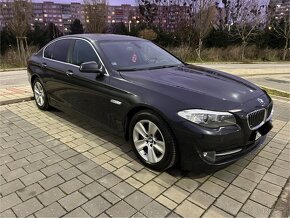 BMW 530D A/T 245 PS naj:173tis.km - 3