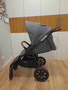 Športový kočík VALCO BABY Trend 4 sport - 3