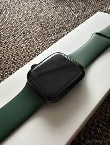 Apple Watch series 7 45 MM - 175 EUR - 3