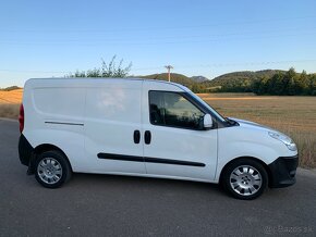 Fiat doblo - 3