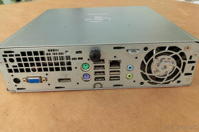 Hp Compaq DC 7900. - 3