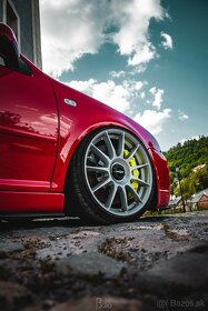 predam rotiform dtm 8,5x19 et45 5x112 a 5x120 - 3