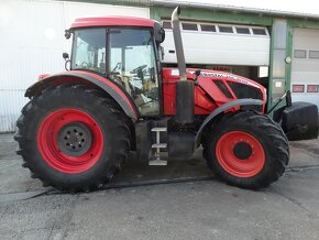 Zetor Crystal 160 - 3