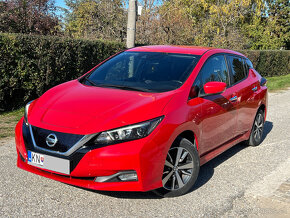 Nissan Leaf ACENTA - 3