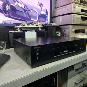 ONKYO BD-SP809....Blu-Ray prehrávač... - 3