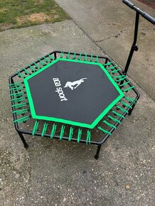 Trampolina - 3