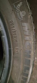 205/55r16 91HT - 3