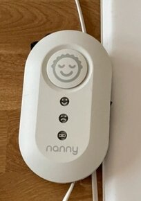 NANNY monitor dychu - 3