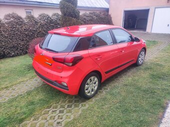 Hyundai i20 classic - 3