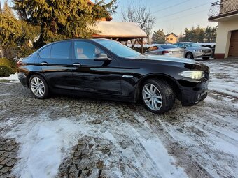 Bmw 520d xdrive - 3