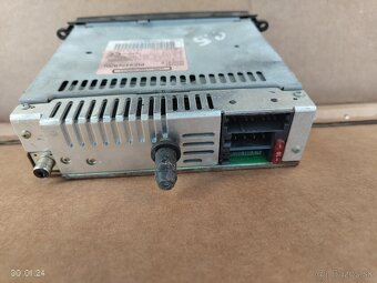 autoradio citroen 96476992ZK 286-9487-25 30 - 3