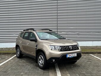 Dacia Duster TCe 96 S&S GPF 4x4 - 3