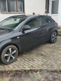 Kia Ceed / Proceed 1.6 crdi - 3