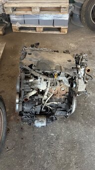 predam motor na toyota rav4 - 3