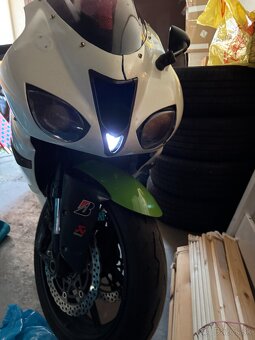 Kawasaki ZX6R 25 KW v TP - 3